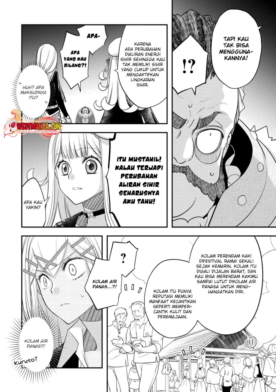 Dilarang COPAS - situs resmi www.mangacanblog.com - Komik kanchigai no atelier master 048 - chapter 48 49 Indonesia kanchigai no atelier master 048 - chapter 48 Terbaru 9|Baca Manga Komik Indonesia|Mangacan